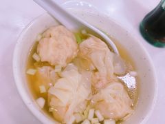 -麦文记面家(佐敦店)