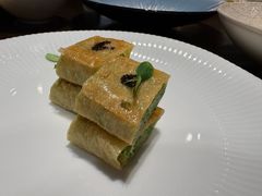 -彩丰楼中餐厅(佘山世茂洲际酒店)