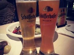-LENBACH兰巴赫西餐啤酒坊(大连东港店)