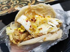 -西施夹饼(南门口店)