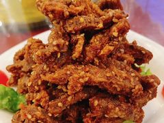 -海尔巴格新疆餐厅(东来兴店)