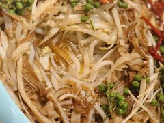 -佶政筋饼·新概念(安阳路店)