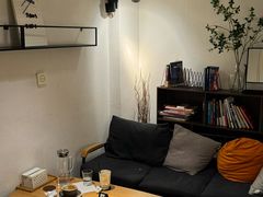 -工页咖啡X COFFEE(龙东路店)