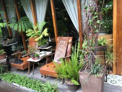 -时光花园(白鹭洲店)