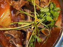 -新凯旋烧烤·燕姐千岛湖土菜