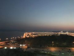 -星海湾跨海大桥
