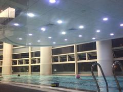 -一兆韦德健身(慧芝湖店)