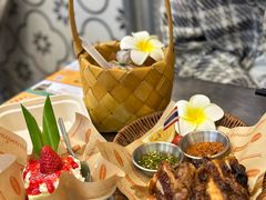 -小小集渔·泰式大排档(太古里香槟店)