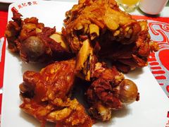 -吴记酱骨炖菜馆(西大直街店)