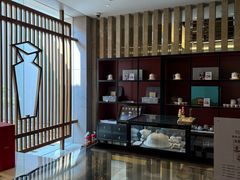 -桃源咖啡厅(武夷山大红袍山庄店)