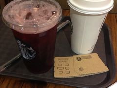 -星巴克(南京新百店)