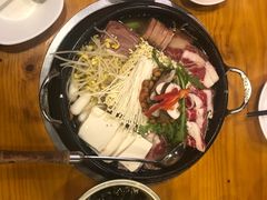 -咕咕站韩国料理(紫金港店)