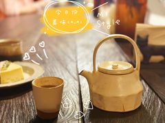 -WABI COFE(愚园路店)