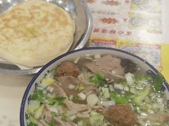 -夏家合汁(天润花园小区店)