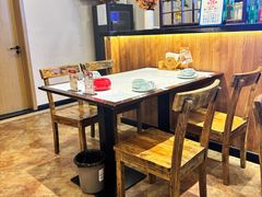 -山海菜馆·海肠捞饭·青岛菜(栈桥店)