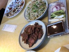 春饼-老昌春饼(西民主路总店)
