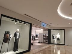 -ZARA(世贸天阶店)