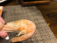 蚝籽虾-金海湾海鲜总店