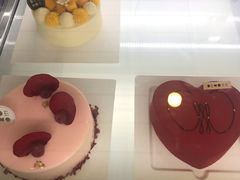 -DEMO黛慕蛋糕(中泰店)
