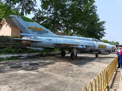 -中国航空博物馆