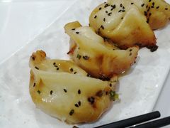 -门庭若市豆浆油条(恒生广场店)