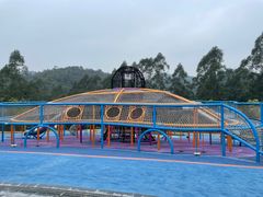 -清远熹乐谷温泉度假酒店