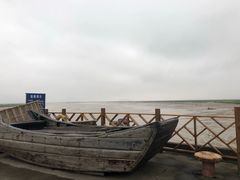 -西门岛码头海鲜馆