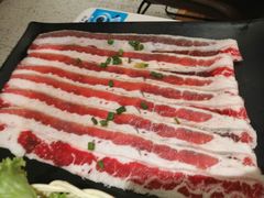 -花味烤肉·拌饭(庐阳万科店)