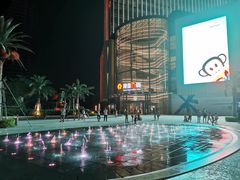 -银泰百货(厦门国贸中心店)