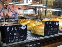 -仙峰天然面包(迎宾路店)