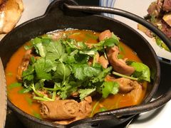 -驿舍·民國老营房院子私房菜(科学会堂店)