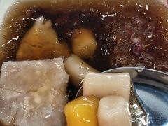 -鲜芋仙(观音桥大融城LG店)