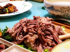 -鹊华居·地道鲁菜·海鲜·融合味(大明湖店)