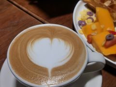 -The Good Place好地方·Brunch·coffee(国贸店)