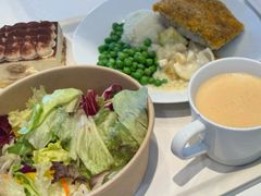 -宜家·瑞典风味餐厅(烟台路店)