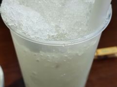 绿豆刨冰-老半斋(福州路店)