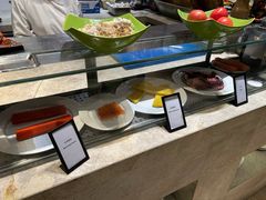 -大理实力希尔顿酒店•香全日制餐厅