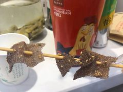-廖记棒棒鸡(金光华广场店)