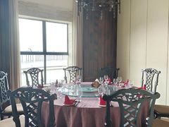 -南沙游艇会·大兵船餐厅