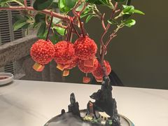 -奔跑吧陕菜·盛世长安(民乐园万达店)