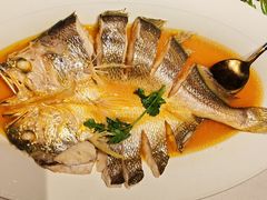 -醉舍·新淮扬菜(长宁龙之梦店)