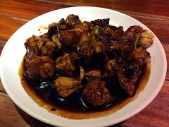 -绿茶餐厅(华联万柳店)