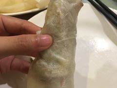 筋饼-老昌春饼(中央大街店)