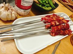 -正丰源大缸烧烤(人民路店)