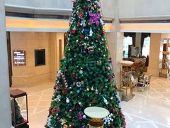 -银帆宾馆-自助餐厅(金马路店)