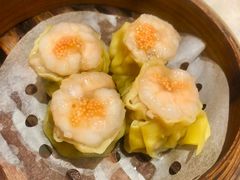 南粤烧麦-稻香酒家·34年老字号·港式粤菜(汉街店)