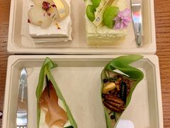 -小苍兰风铃草蛋糕甜品(沈阳店)