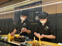 -Sushi Hanzo半藏(天环广场店)