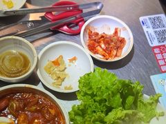 -喜来稀肉(虹泉路店)