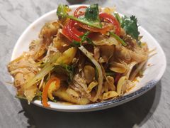 -璞臻汽锅餐厅(南京东路店)